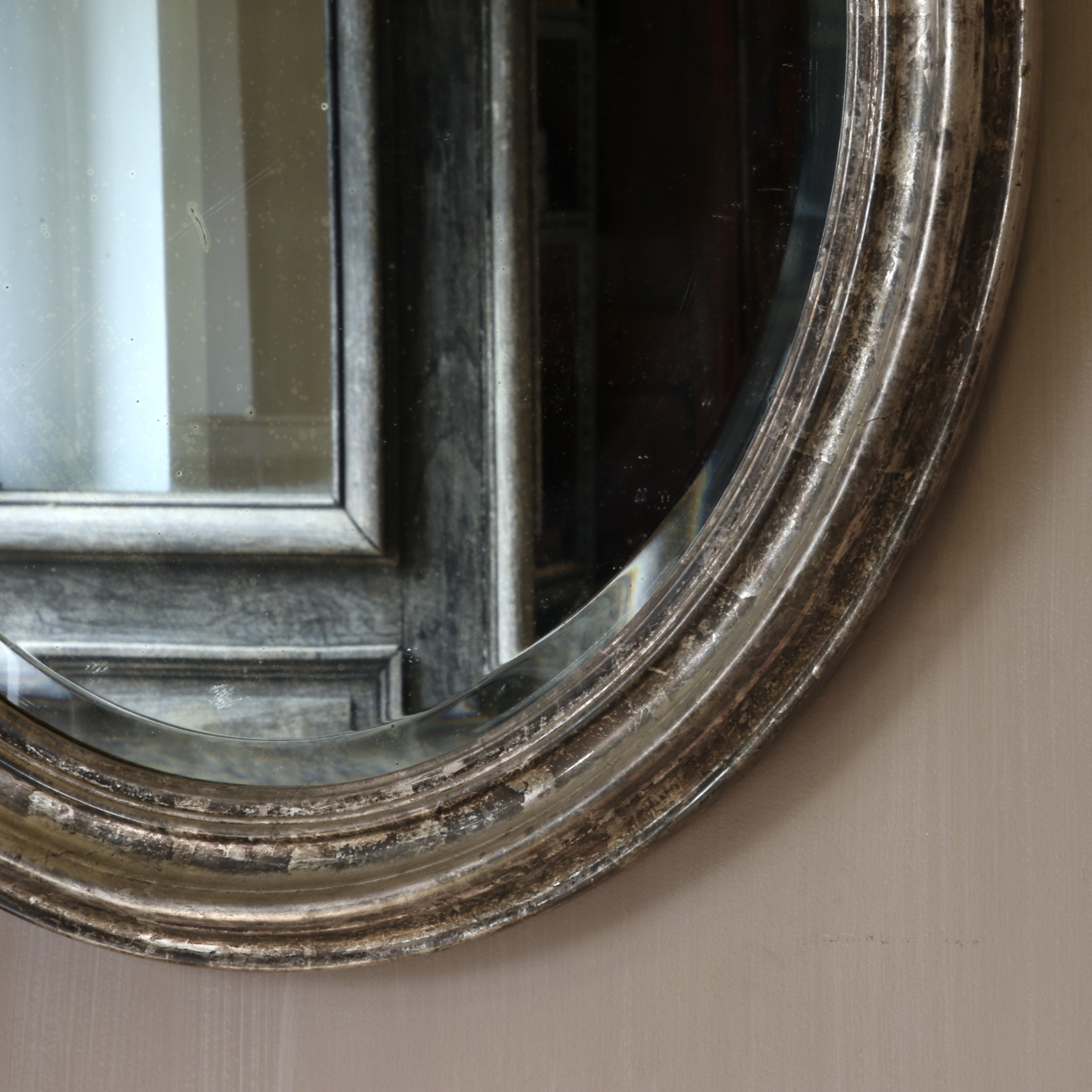 Silver Mirror